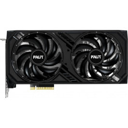 Palit GeForce RTX 4060 Dual OC (NE64060T19P1-1070D)