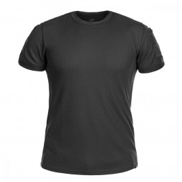 Helikon-Tex Термоактивна футболка Tactical T-shirt  TopCool - Black XXL