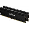 Kingston FURY 16 GB (2x8GB) DDR4 5000 MHz FURY Renegade (KF450C19RBK2/16) - зображення 1